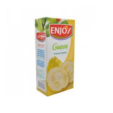 ENJOY GUAVA