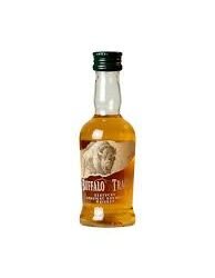 BUFFALO TRACE WHISKEY 50ML