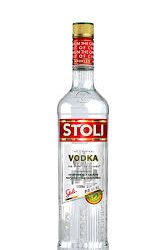 STOLI VODKA 40% 0.05