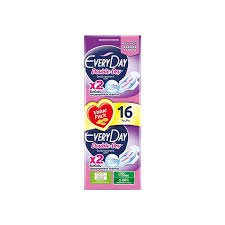 EVERY DAY DOUBLE DRY XL 16