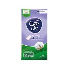 EVERY DAY ALL COTON 30P