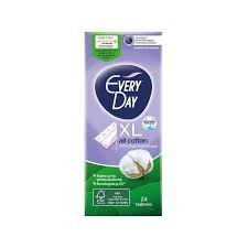 EVERY DAY XL ALL COTTON 24