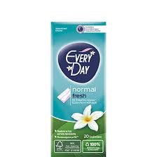 EVERY DAY NORMAL FRESH 20