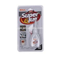 RILL SUPER GLUE