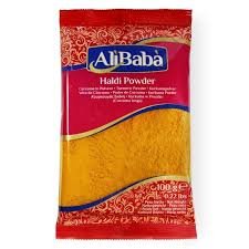ALI BABA HALDI POWDER