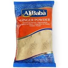 ALI BABA GINGER POWDER