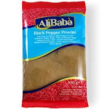 ALI BABA BLACK POWDER