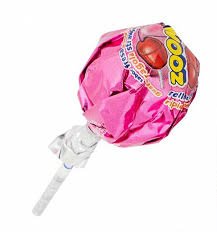 GUM ON ΓΛΕΙΦΙΤΖΟΥΡΙ ΦΡΑΟΥΛΑ