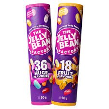 JELLY BEANS 90G
