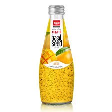 RITA BASIL SEED MANGO 290ML