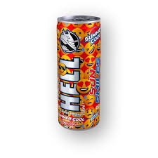 HELL SUMMER COOL 250ML