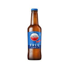 ΑΜΣΤΕΛ ΜΠΥΡΑ FREE 330ML