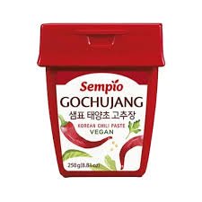 SEMPIO GOCHUJANG 250G