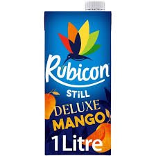 RUBICON MANGO 1L