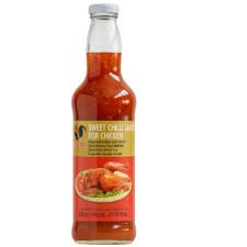 ROOSTER SWEET CHILLI FOR CHICKEN 800G