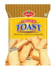 ALIN PREMIUM TOAST 300GR