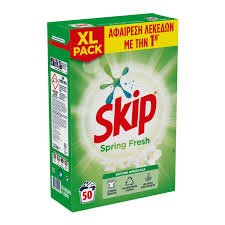 SKIP SPRING FRESH XL PACK