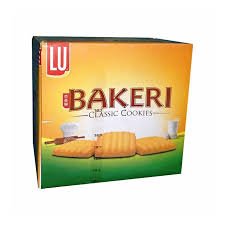 CLASSIC BAKERI