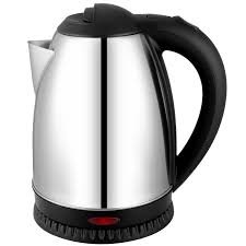 ALLIZ WATER KETTLE