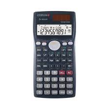 ELECTRIC CALCULATOR