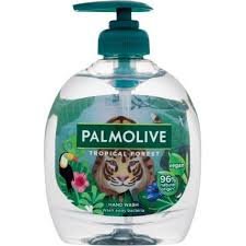 PALMOLIVE TROPICAL FOREST 300ML