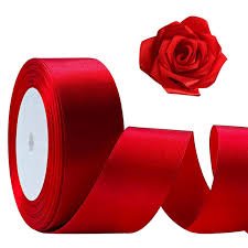 RED RIBON