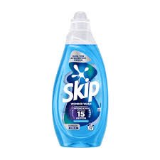 SKIP WONDER WAS ANTI ODOR 1480ML