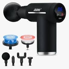 MDHL MASSAGE GUN