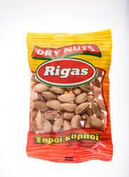 RIGAS NUTS