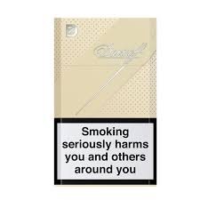 DAVIDOFF GOLD
