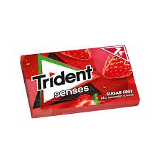 TRIDENT SENSES