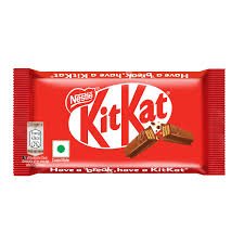 NESTLE KITKAT