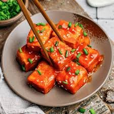 SWEET & SPICY GOCHUJANG