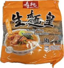 NOODLE KING 960GR