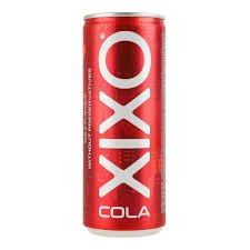 XIXO COLA