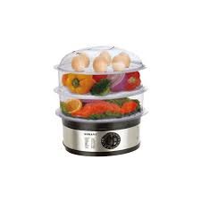 SOKANY FOOD STEAMER