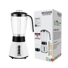 MIXDOR