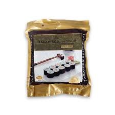 TAKAHIRO SUSHI NORI GOLD