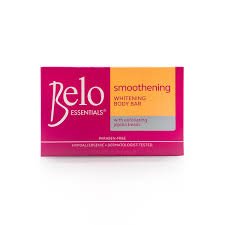 BELO ESSENTIALS SMOOTHERING SOAP