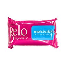 BELO ESSENTIALS MOISTURIZING SOAP