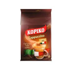 KOPIKO CAPPUCINO 25GR