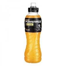 POWERADE ΠΟΡΤΟΚΑΛΙ 500ML