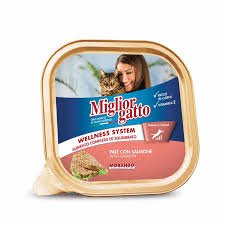 MIGLIOR ΓΑΤΑ 100G ΘΗΡΑΜΑ