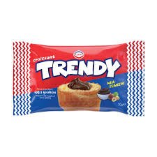 ΤRENDY ΦΟΥΝΤΟΥΚΙ