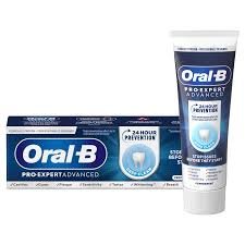 ORAL-B PRO EXPERT