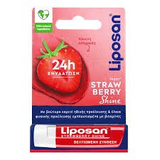 LIPOSAN STRAWBERRY