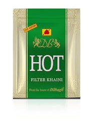 HOT FILTER KHAINI 35PCS