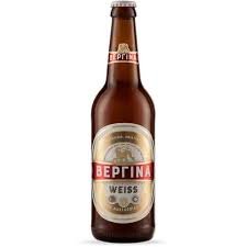 BERΤΙΝΑ ΒΕΕΡ BOT 500ΜL