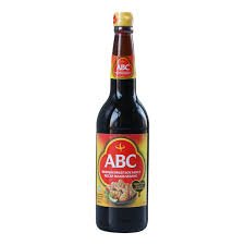 ABC MEDIUM KECAP MANIS 620ML
