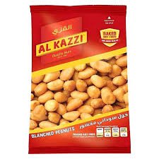 al kazzi blanched nuts